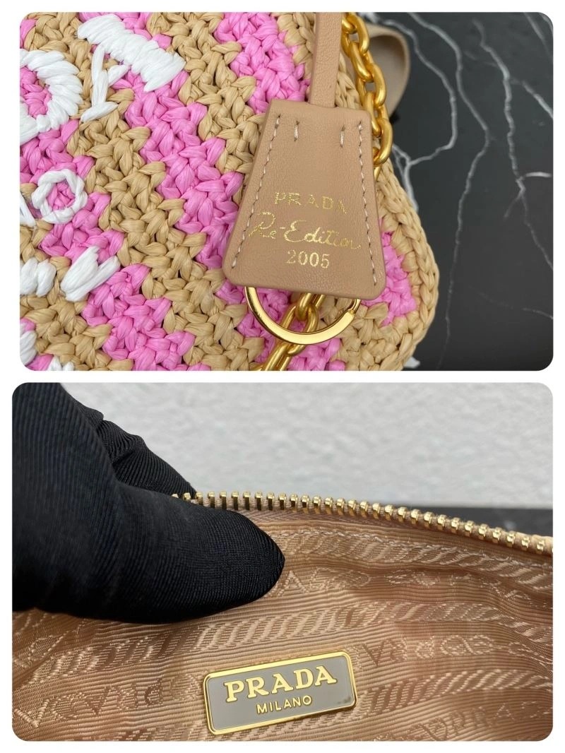 Prada Hobo Bags SportInspired 75173
