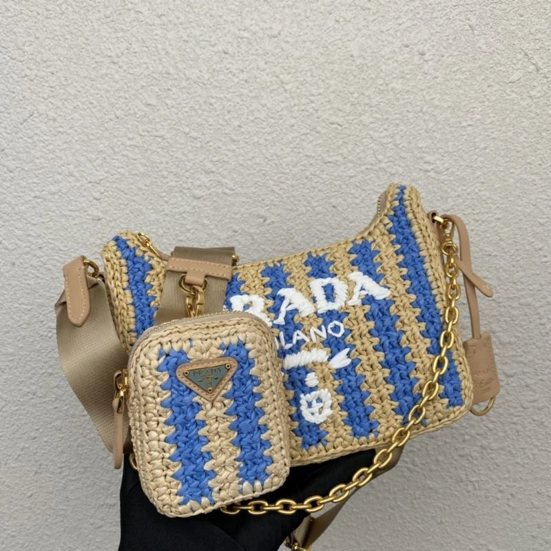 UrbanStyle Prada Hobo Bags 75174