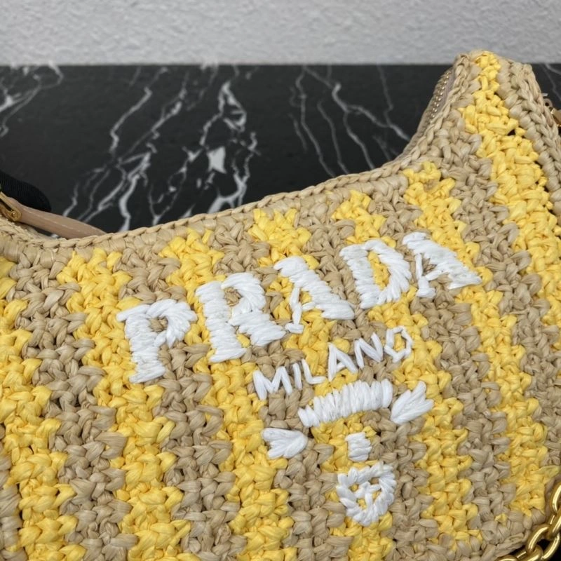 Reliable Prada Hobo Bags 75175