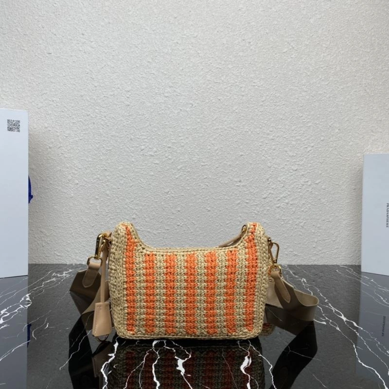 Prada Hobo Bags BestValue 75171