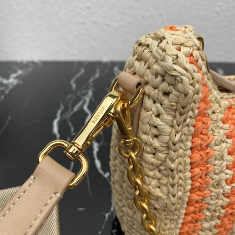 Prada Hobo Bags BestValue 75171