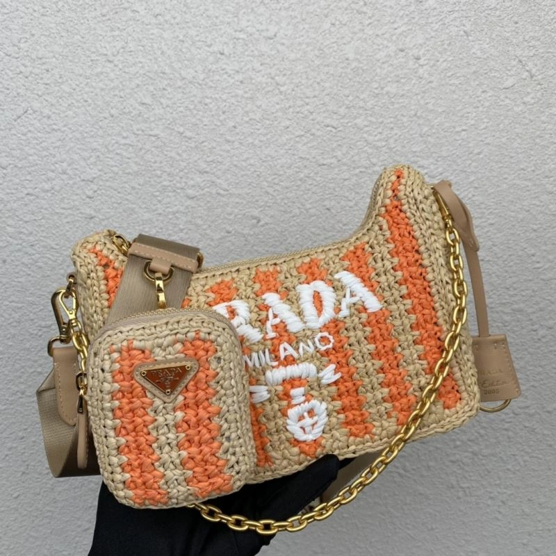 Prada Hobo Bags BestValue 75171