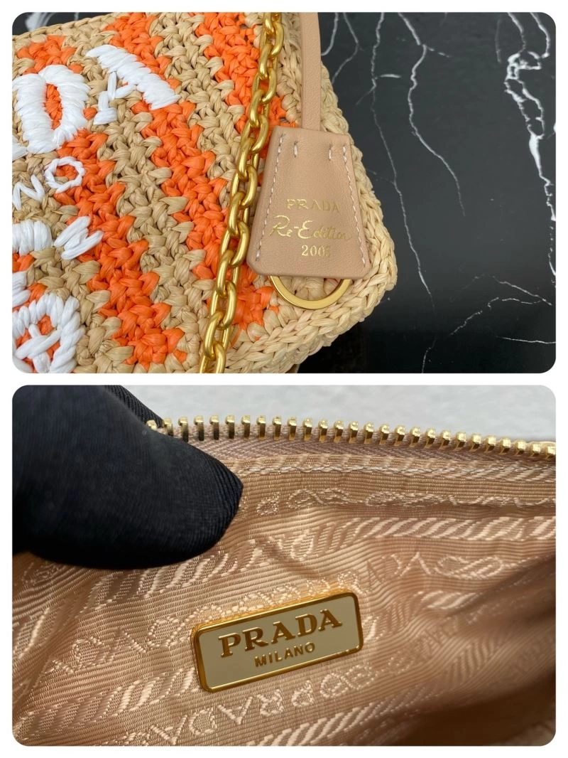 Prada Hobo Bags BestValue 75171