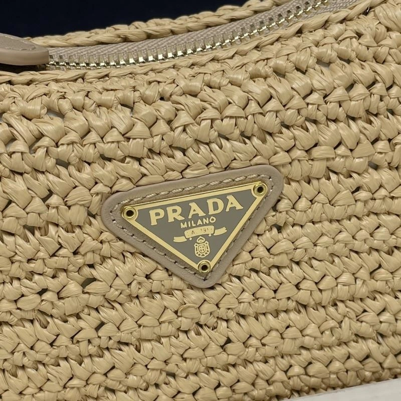 Stretchable Prada Hobo Bags 75172