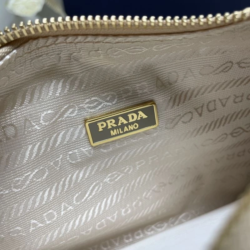 Stretchable Prada Hobo Bags 75172