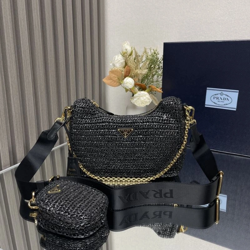 FlexibleFit Prada Hobo Bags 75169