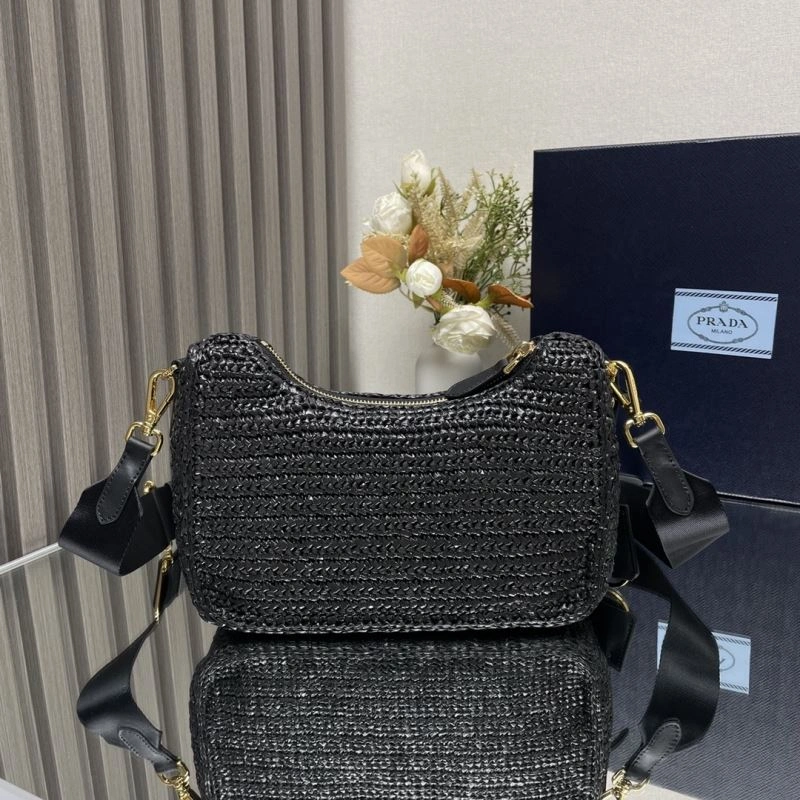 FlexibleFit Prada Hobo Bags 75169