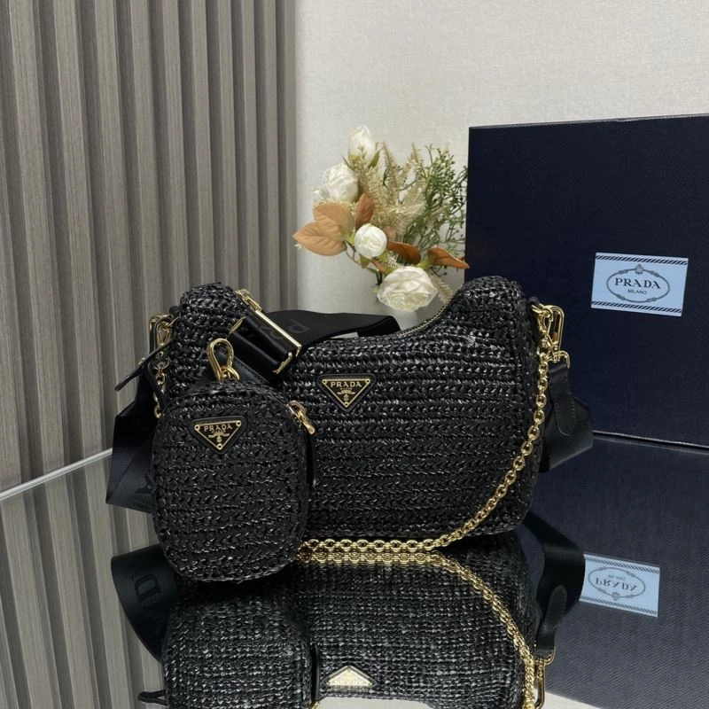FlexibleFit Prada Hobo Bags 75169