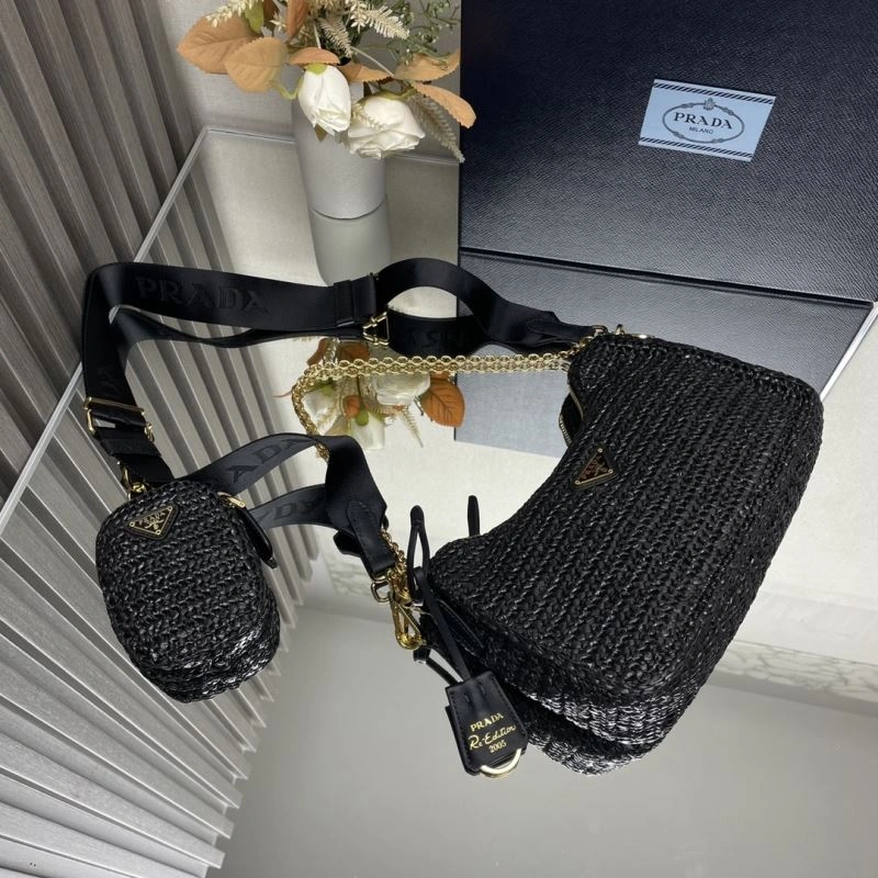 FlexibleFit Prada Hobo Bags 75169