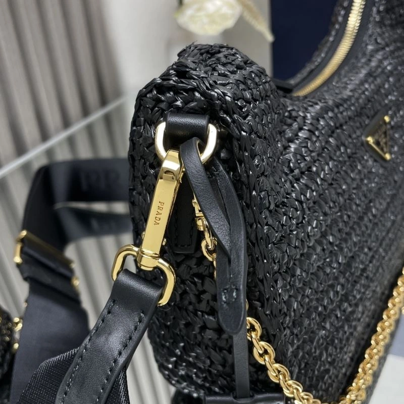 FlexibleFit Prada Hobo Bags 75169