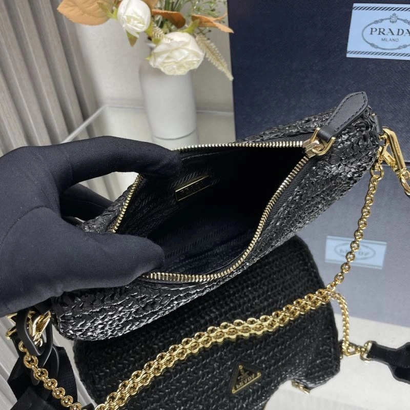 FlexibleFit Prada Hobo Bags 75169