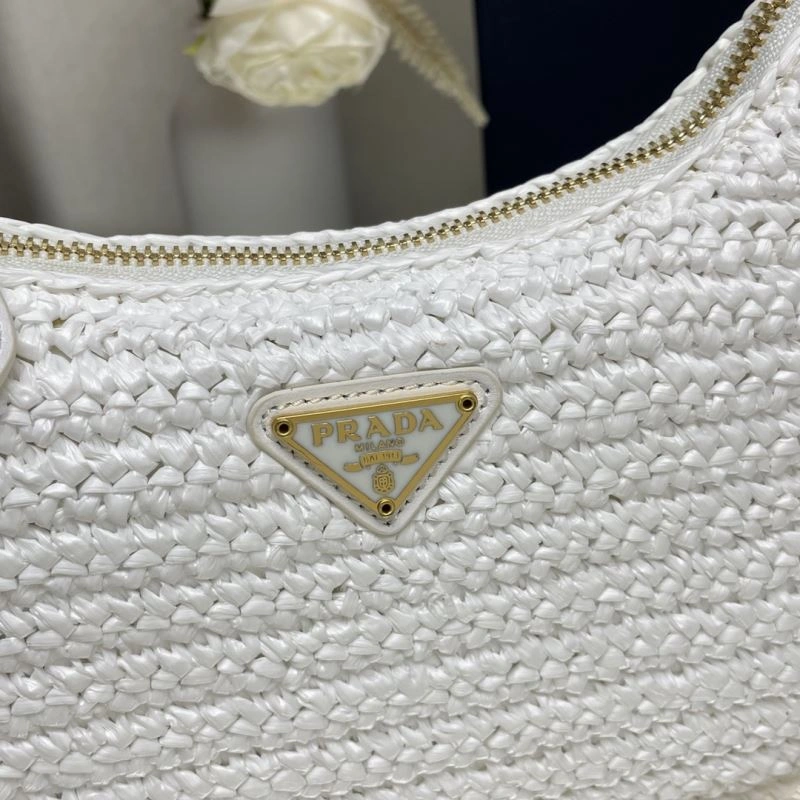 TechFriendly Prada Hobo Bags 75155