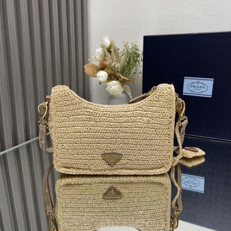 Efficient Prada Hobo Bags 75158