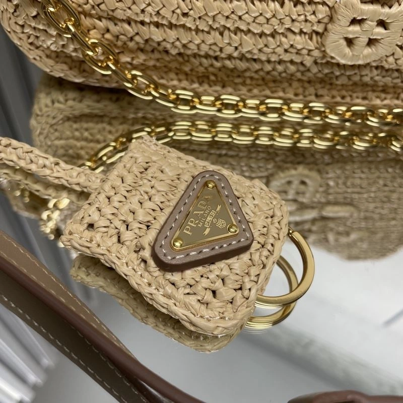 Efficient Prada Hobo Bags 75158