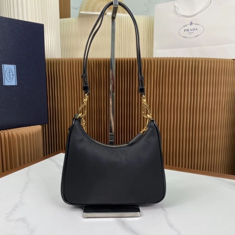 Prada Hobo Bags ModernLook 75167