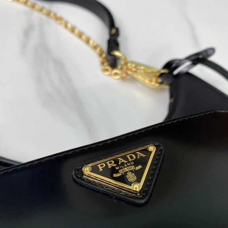 Prada Hobo Bags ModernLook 75167