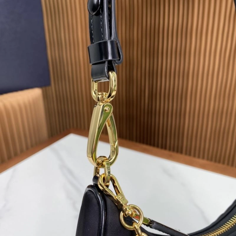 Prada Hobo Bags ModernLook 75167