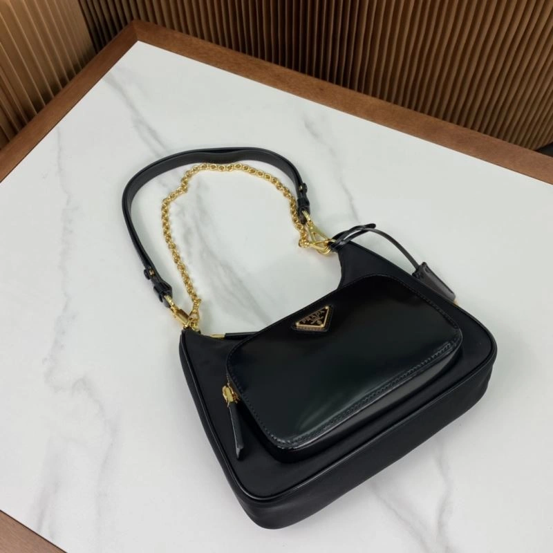 Prada Hobo Bags ModernLook 75167