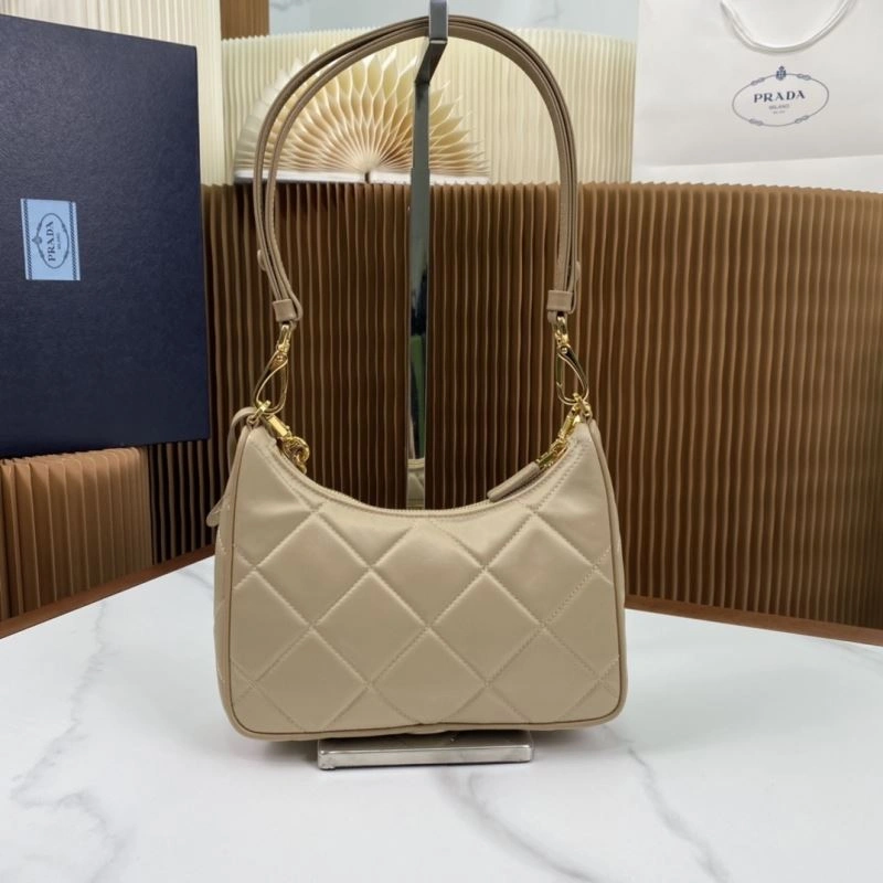 Bold Prada Hobo Bags 75168