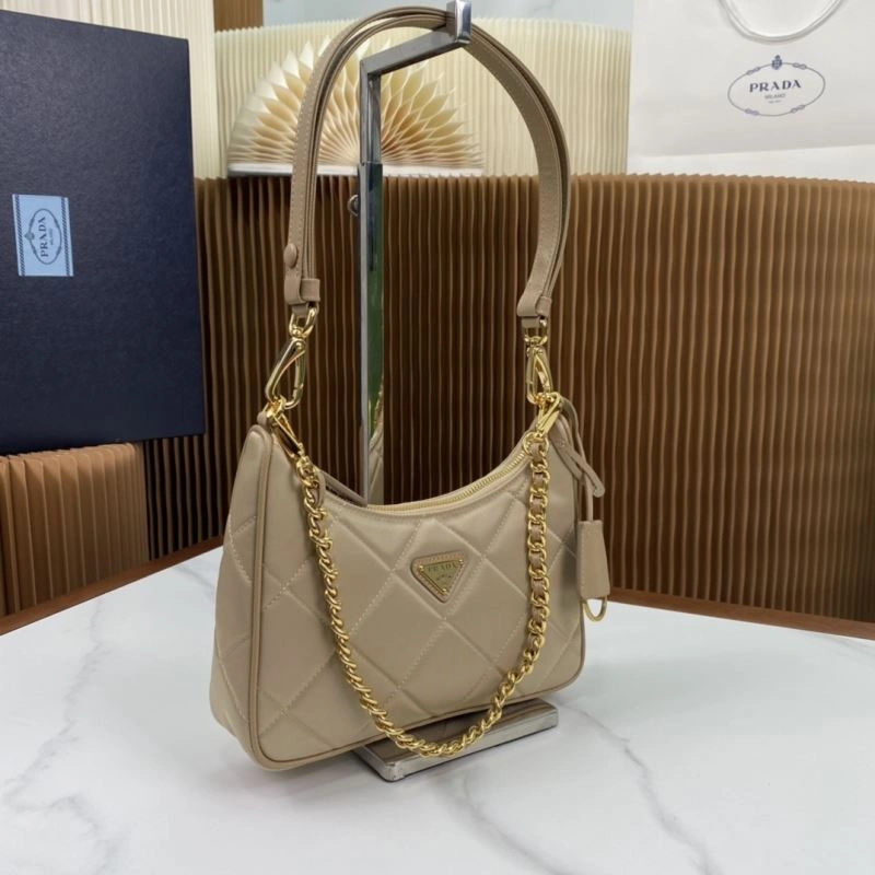 Bold Prada Hobo Bags 75168