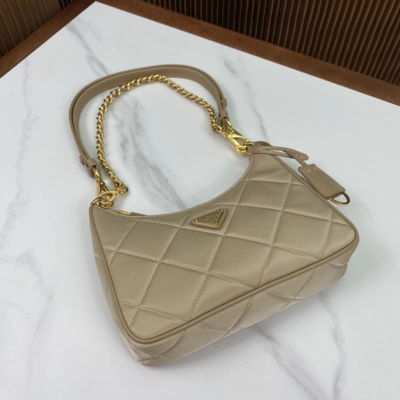 Bold Prada Hobo Bags 75168