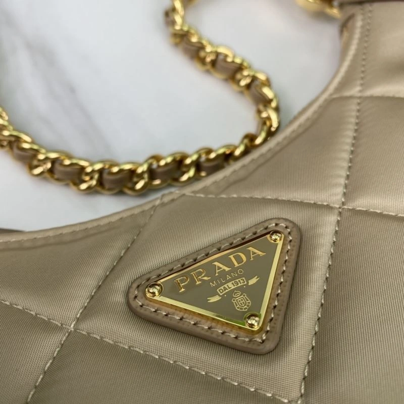 Bold Prada Hobo Bags 75168