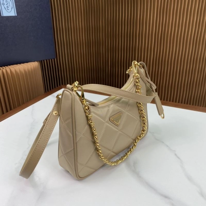 Bold Prada Hobo Bags 75168