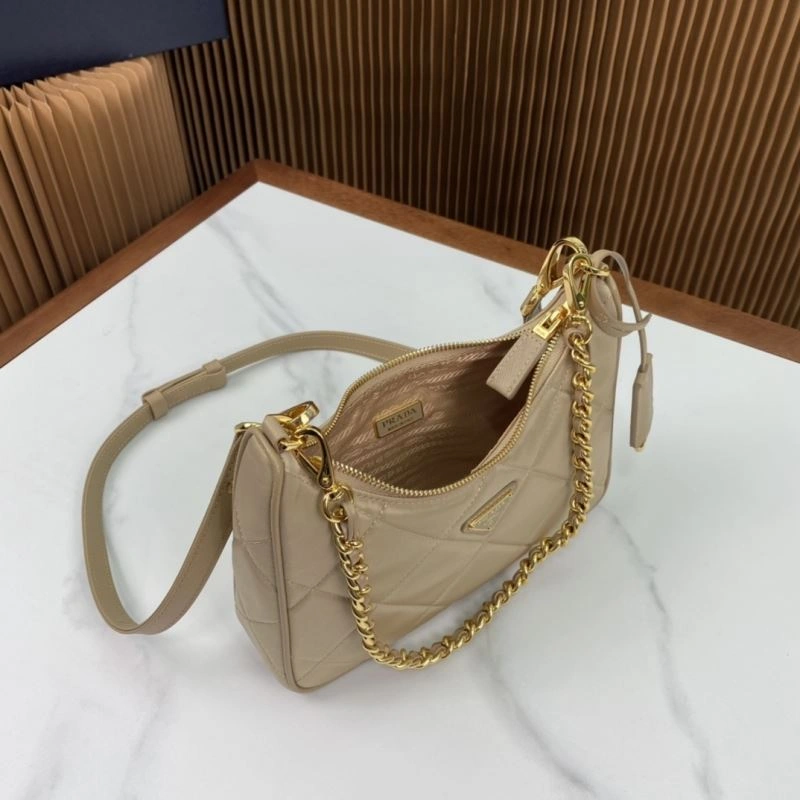 Bold Prada Hobo Bags 75168