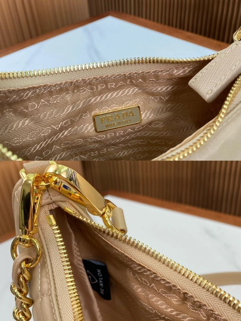 Bold Prada Hobo Bags 75168