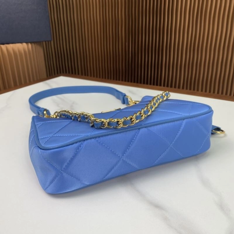 Prada Hobo Bags QuickDry 75163