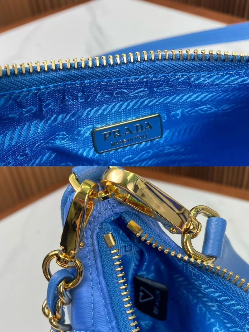Prada Hobo Bags QuickDry 75163