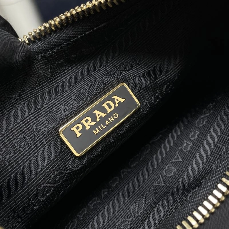 Prada Hobo Bags Attractive 75162