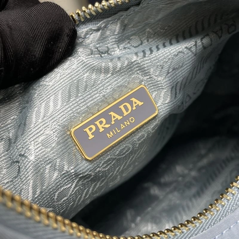 Sporty Prada Hobo Bags 75142