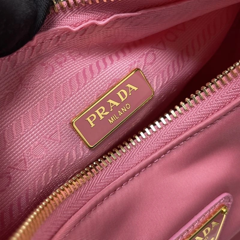 Lightweight Prada Hobo Bags 75141