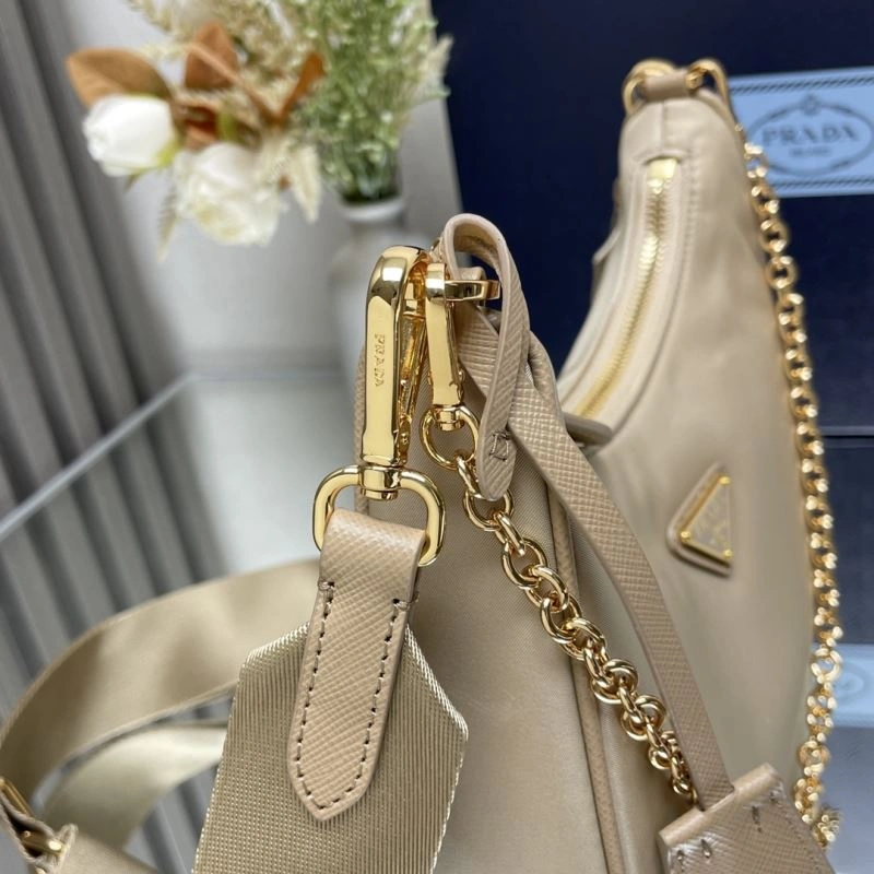 Colorful Prada Hobo Bags 75166