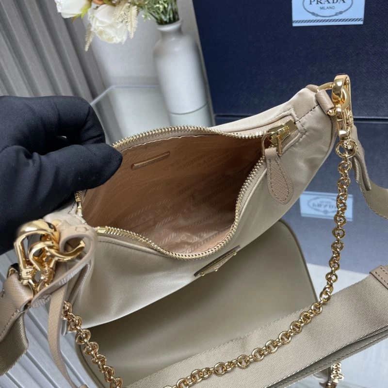 Colorful Prada Hobo Bags 75166