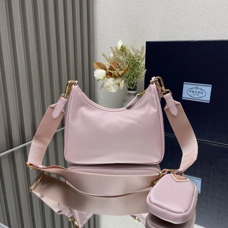 Prada Hobo Bags Reliable 75159