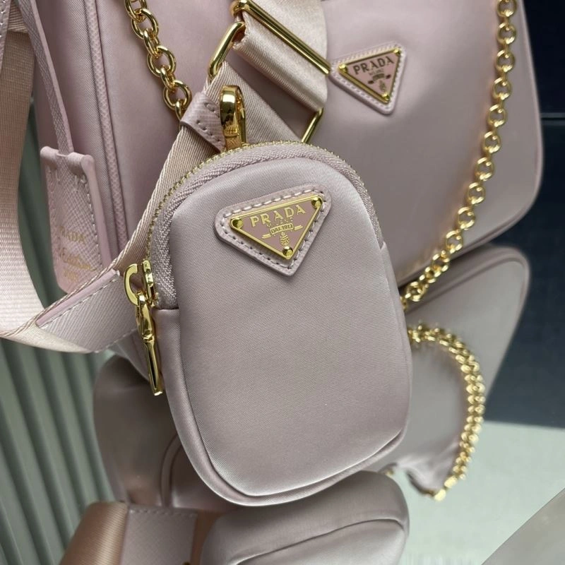 Prada Hobo Bags Reliable 75159