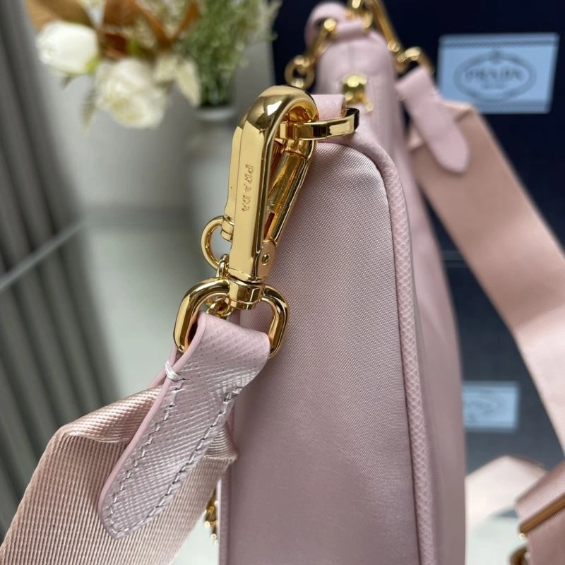 Prada Hobo Bags Reliable 75159
