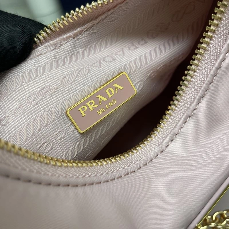 Prada Hobo Bags Reliable 75159
