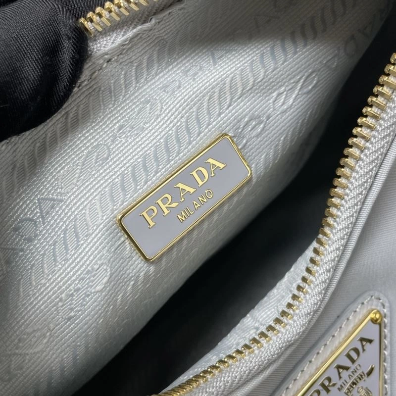 Prada Hobo Bags Unisex 75140