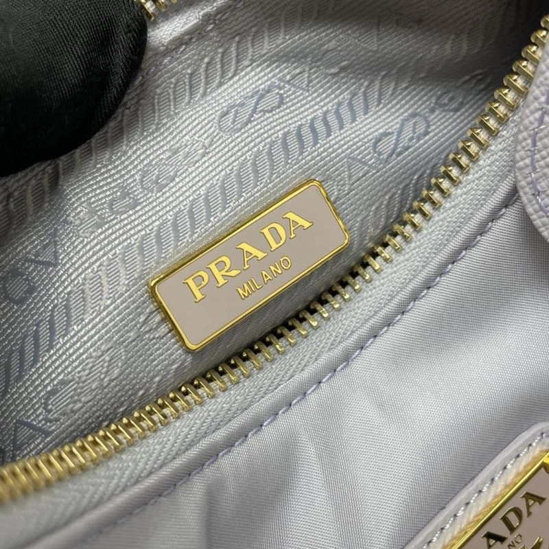 Prada Hobo Bags Snug 75149