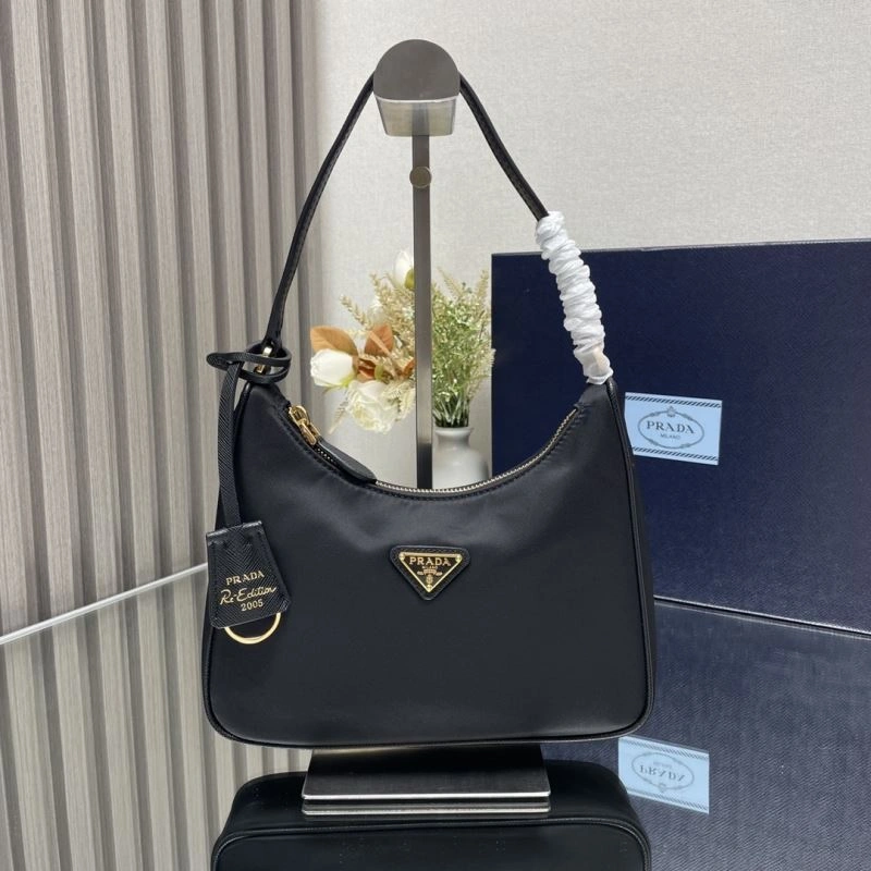 FashionForward Prada Hobo Bags 75144