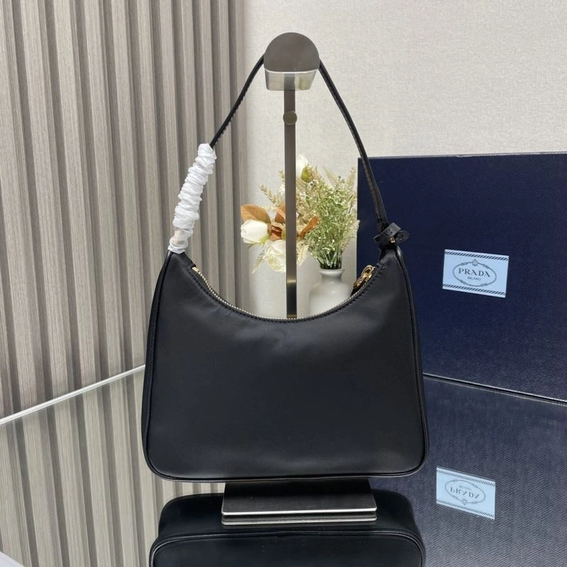 FashionForward Prada Hobo Bags 75144
