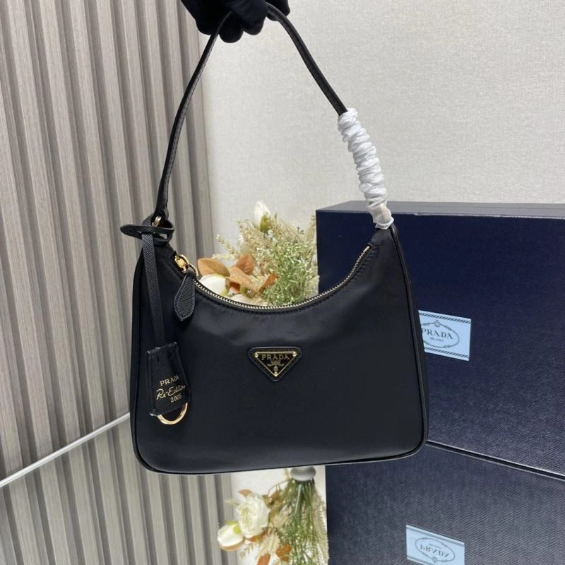 FashionForward Prada Hobo Bags 75144