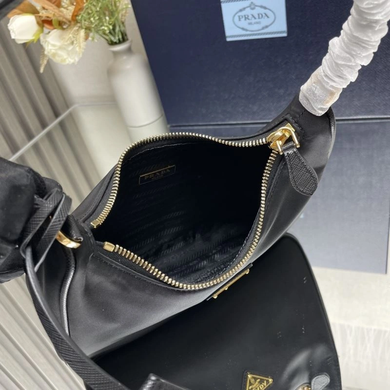 FashionForward Prada Hobo Bags 75144