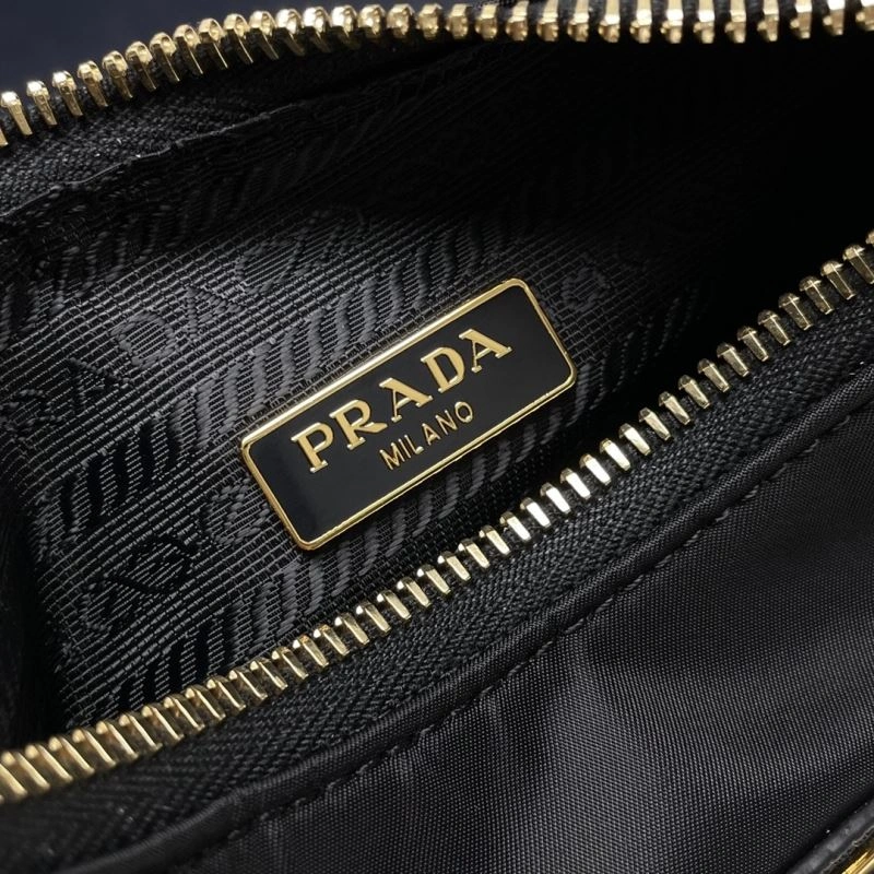FashionForward Prada Hobo Bags 75144