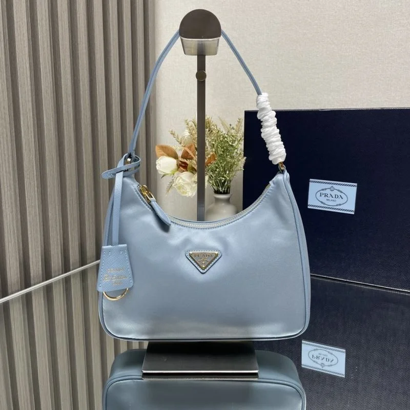 Classic Prada Hobo Bags 37727