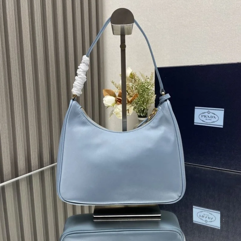 Classic Prada Hobo Bags 37727