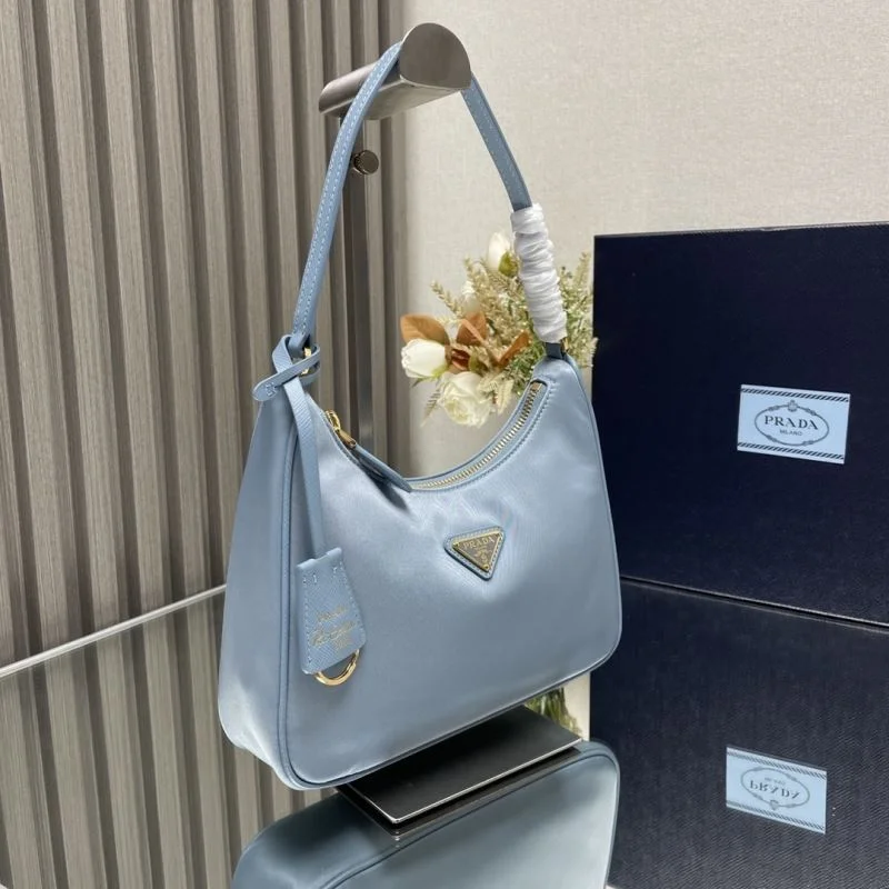 Classic Prada Hobo Bags 37727
